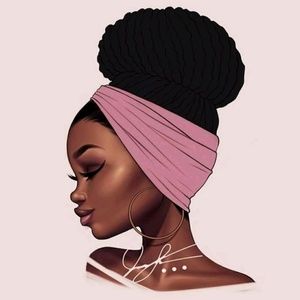 Meet your Posher, Alexia